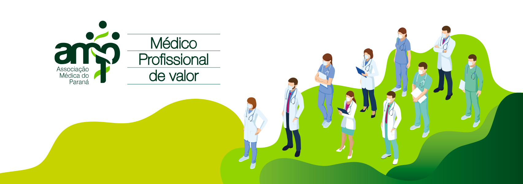 Médico Profissional de Valor