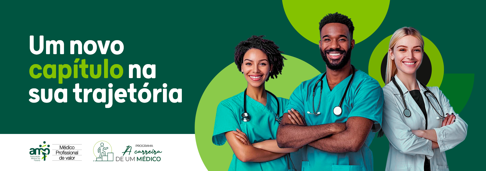 AS INSCRIÇÕES ESTÃO ABERTAS