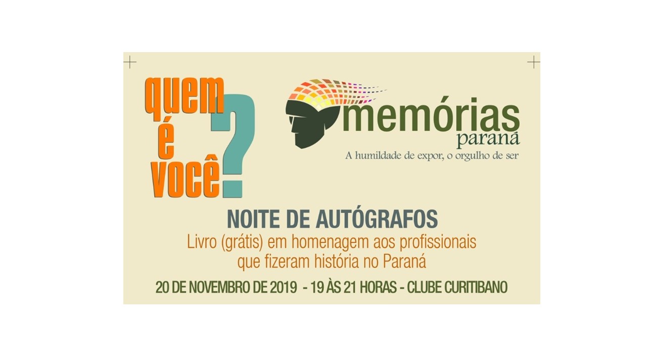 Livro homenageia médicos e profissionais de destaque