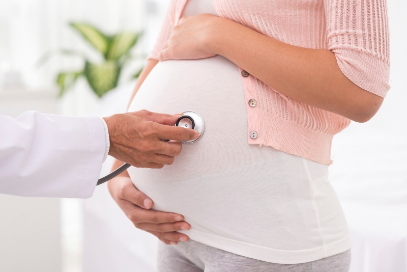 Hoje é Dia do Ginecologista e Obstetra
