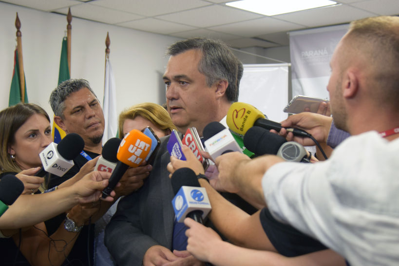 Ativado Centro de Operações em Emergências para enfrentamento do novo coronavírus