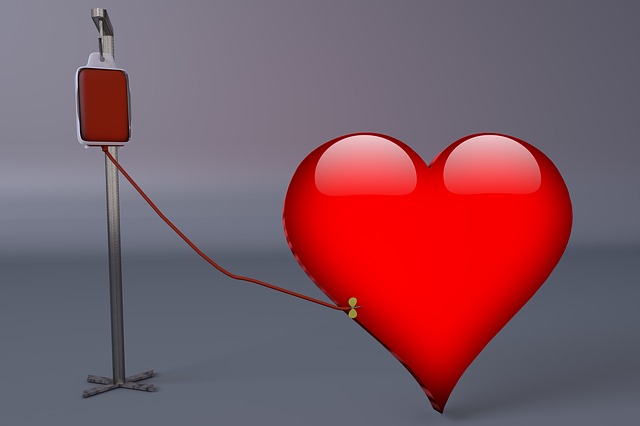 Hemepar solicita doadores de sangue