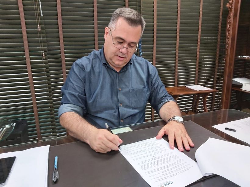 Saúde regulamenta prescrição médica por meio eletrônico no Paraná
