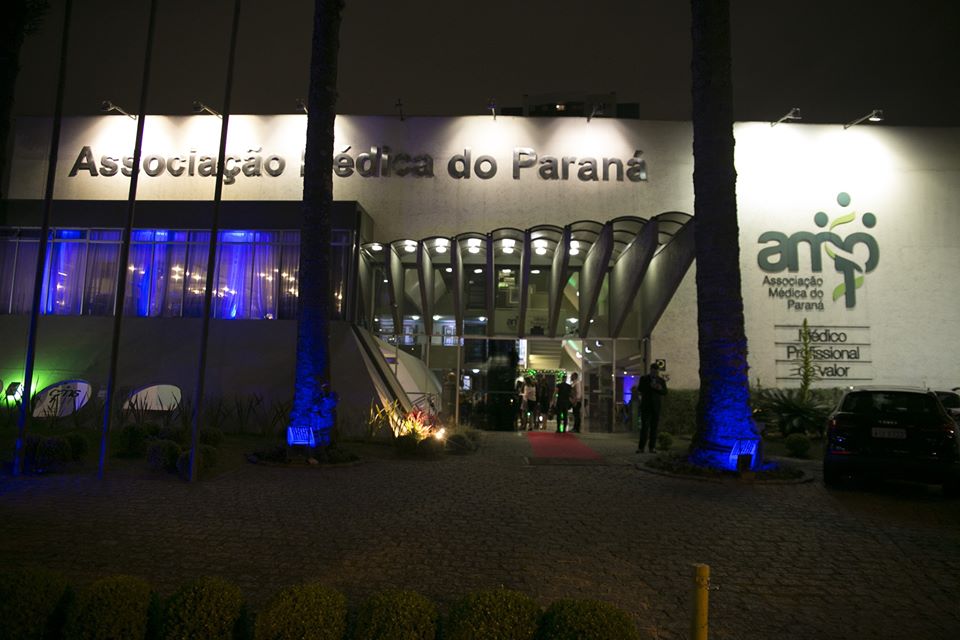 AMP completa 87 anos de fundação