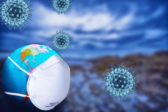 Estado faz balanço de 120 dias da pandemia
