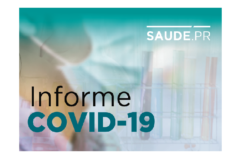 Saúde divulga mais 53 mortes por Covid-19
