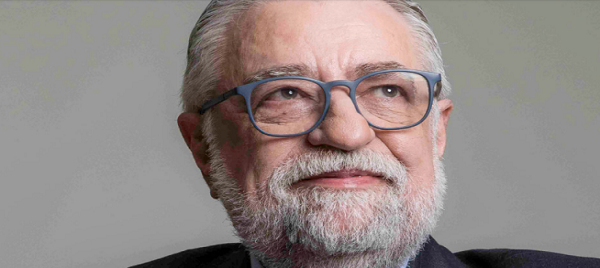 Uma das lideranças do Movimento Nova AMB, César Fernandes defende valorização do médico