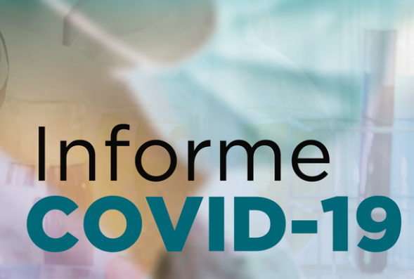 Paraná confirma 1.647 novos casos e 55 mortes decorrentes da Covid-19