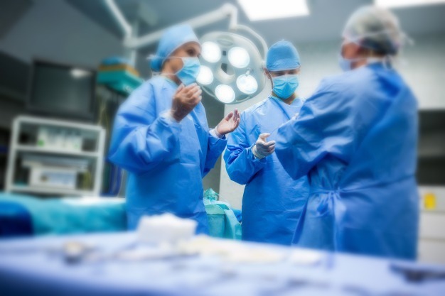 Sesa divulga nova recomendação para procedimentos cirúrgicos eletivos no Paraná