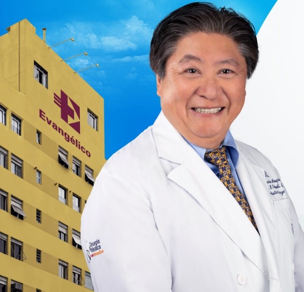 AMP recebe visita do médico José Luiz Takaki, candidato a vereador em Curitiba