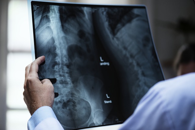Dia do Radiologista: 8 de novembro