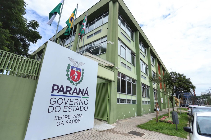 Sesa suspende cirurgias eletivas por 30 dias em todo o Paraná
