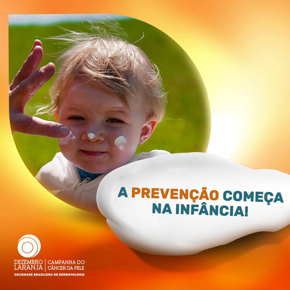 Campanha fortalece a importância da informação e educação em saúde para prevenção do câncer de pele