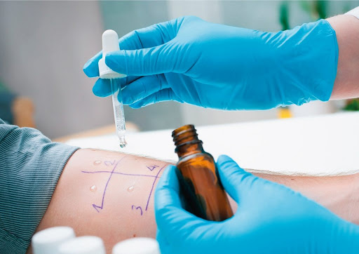14 de dezembro, Dia do Médico Alergista