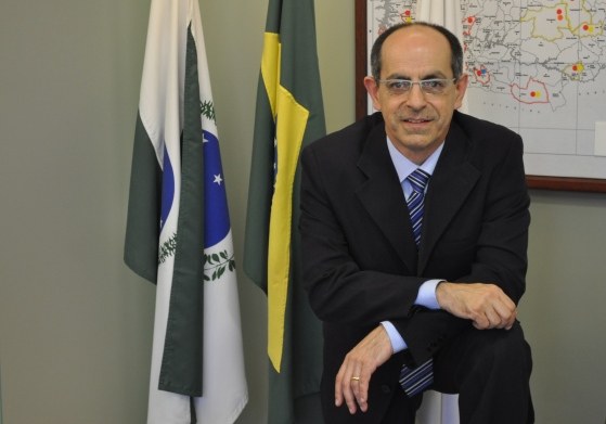 Palavra do presidente