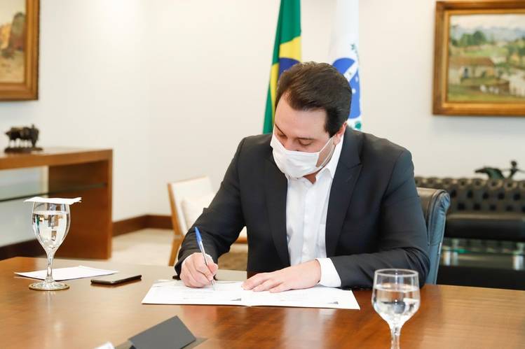 Estado revoga decreto de restrições mais rígidas na região metropolitana de Curitiba