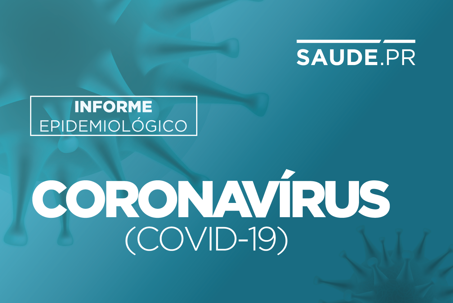 Mais de 1,2 mil novos casos de Covid-19 são confirmados no Paraná