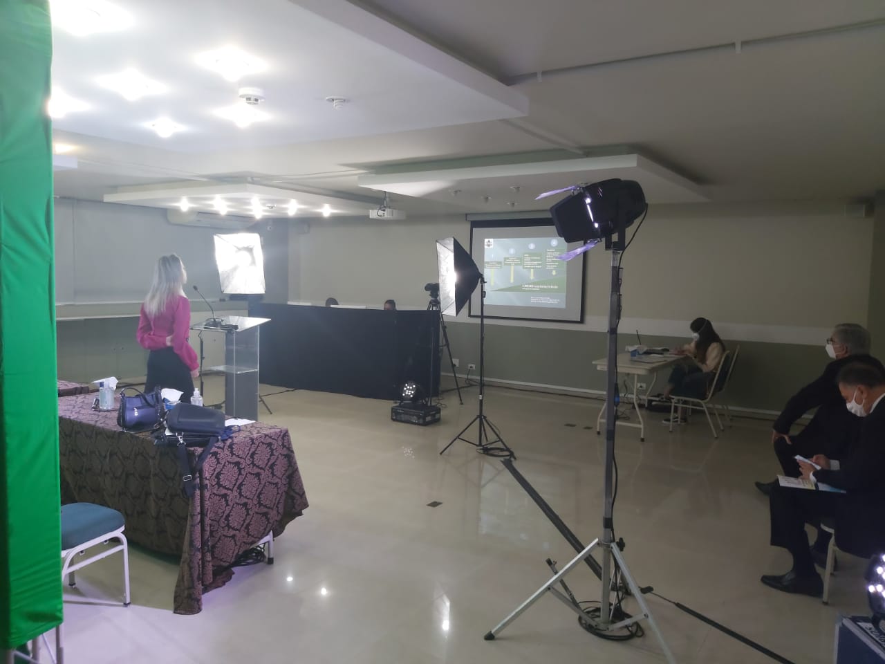 Congresso de Clínica Médica e Simpósio de Atualização Diagnóstica e Terapêutica prosseguem neste sábado