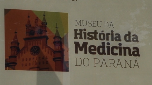 Museu da História da Medicina participa da 19° Semana Nacional de Museus