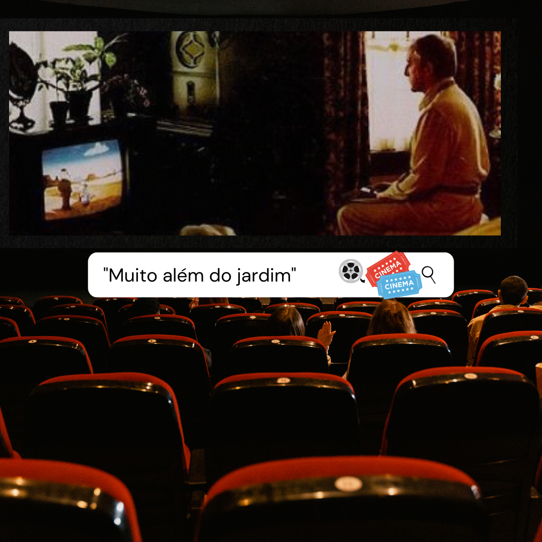 Cine AMP está de volta