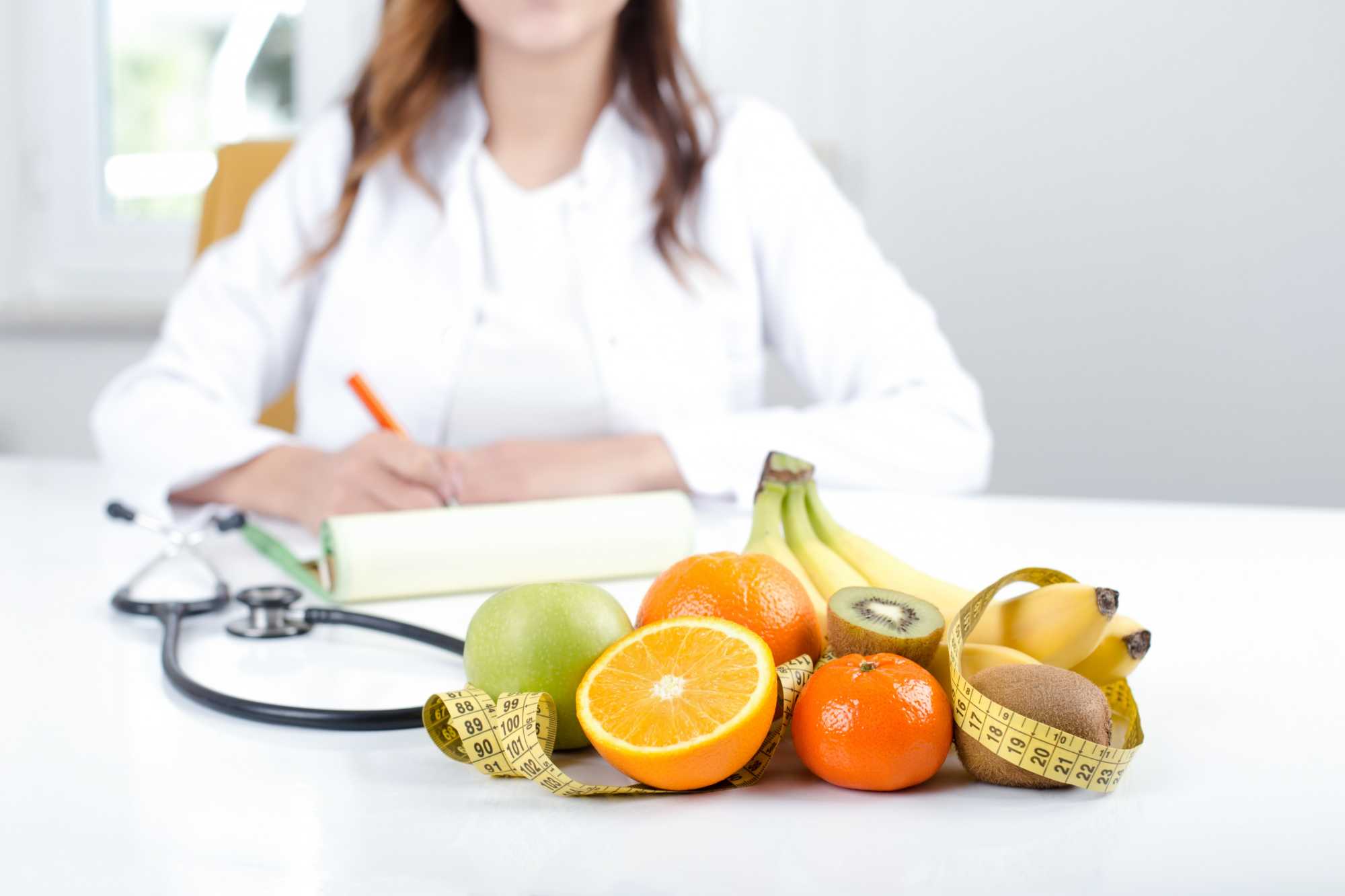 15 de setembro é o  Dia do Médico Nutrólogo