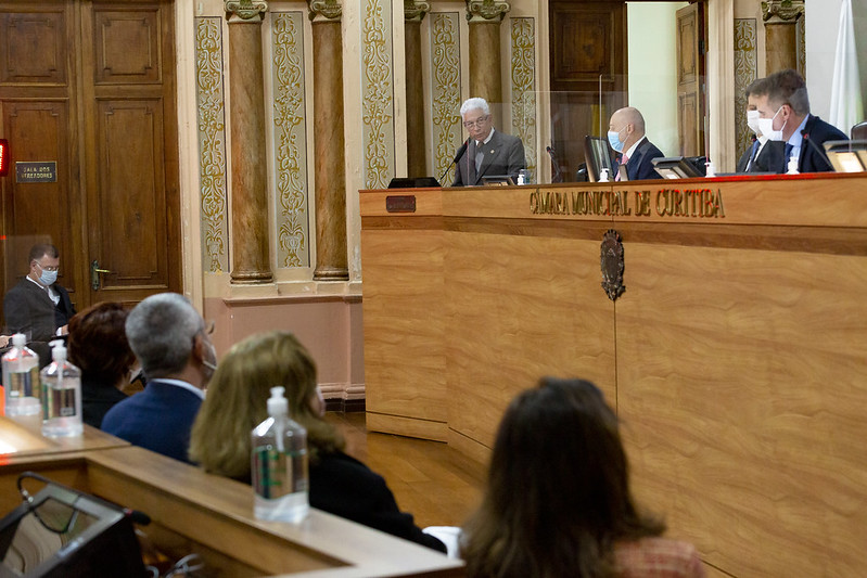 Solenidade marca homenagens pelo Dia do Médico
