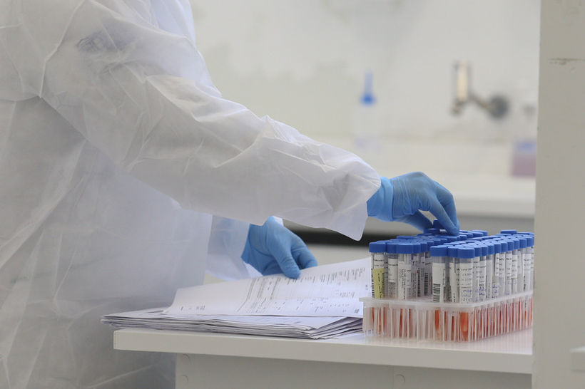 Relatório confirma predominância da variante Ômicron e novos casos no PR