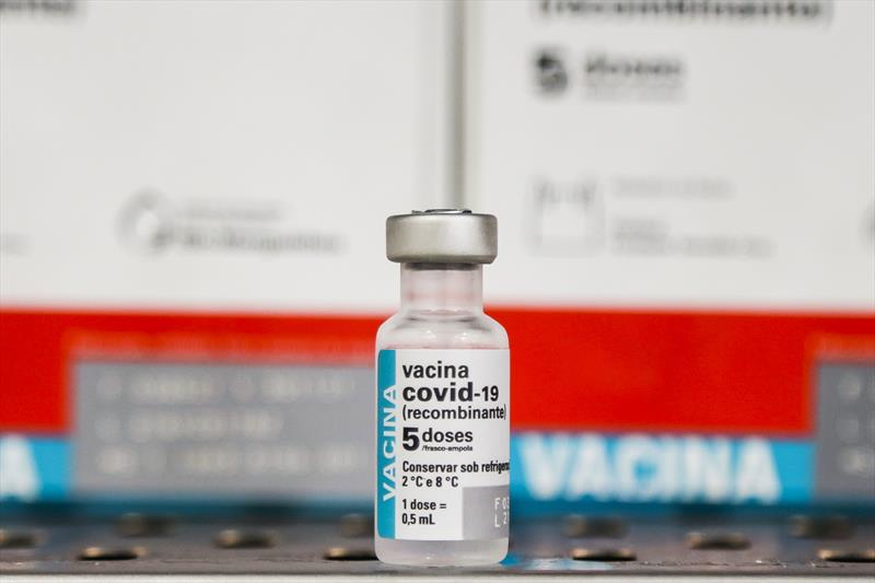 Saiba quem deve receber a segunda dose e o reforço nesta semana