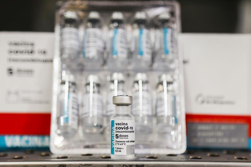 Dose de reforço: saiba se você já pode receber ou quando será sua vez