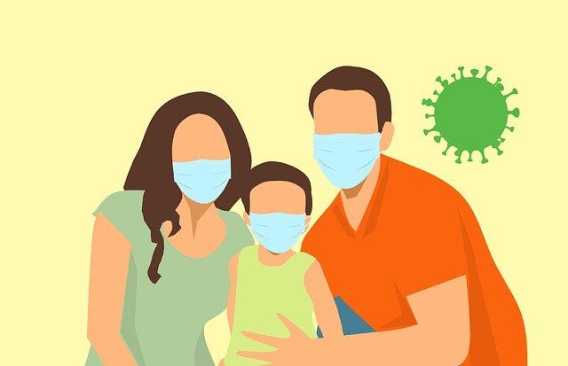 Publicada Nota Orientativa sobre medidas preventivas contra Covid-19 para o período de Carnaval