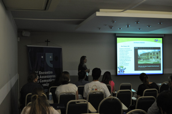 14º Seminário Femipa discute cenário para a Saúde no pós-pandemia