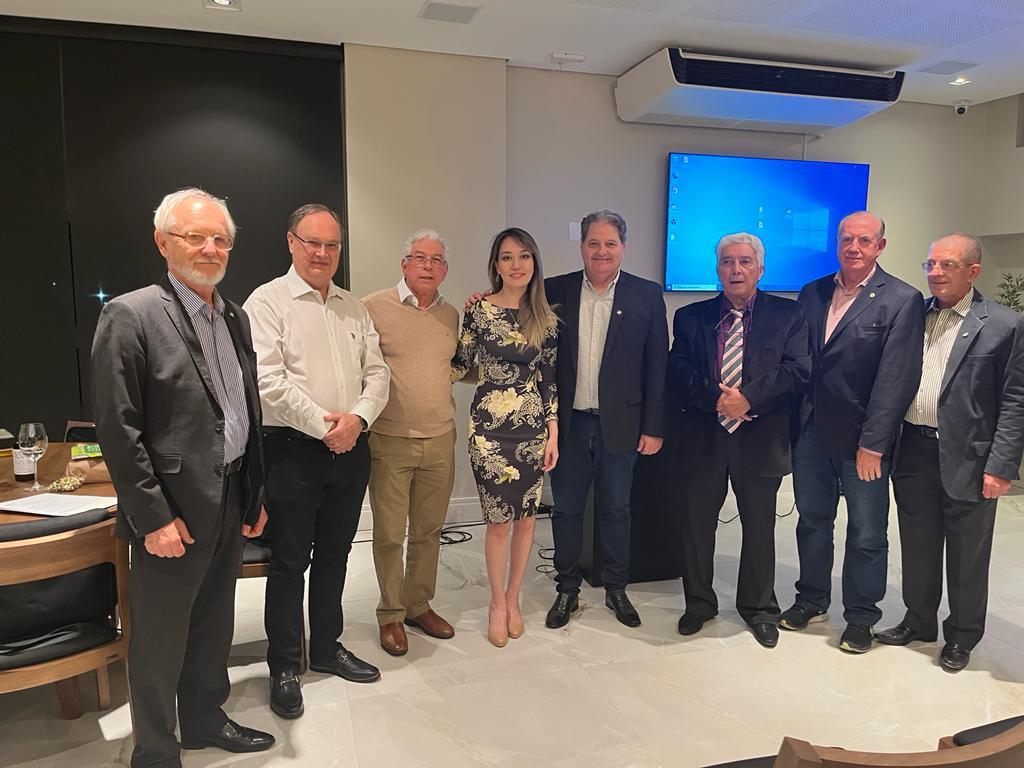 AMP realiza evento científico em Telêmaco Borba