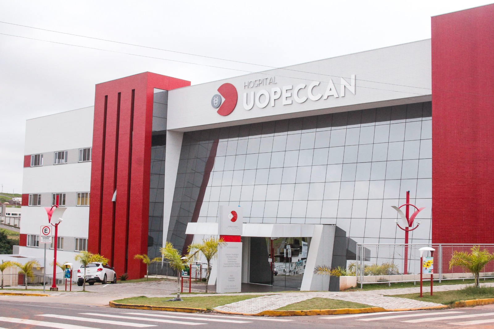 Uopeccan abre no dia 22 inscrições para residência em Medicina Intensiva