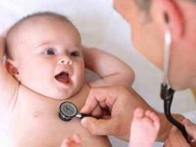 Simpósio e Mesa-redonda sobre Pediatria será realizado nos dias 22 e 23 de agosto 