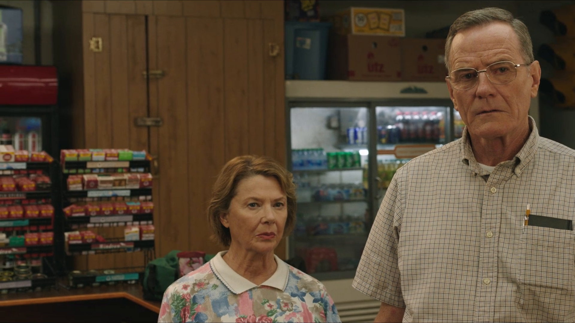 Cine AMP apresenta o filme “Jerry e Marge tiram a sorte grande”