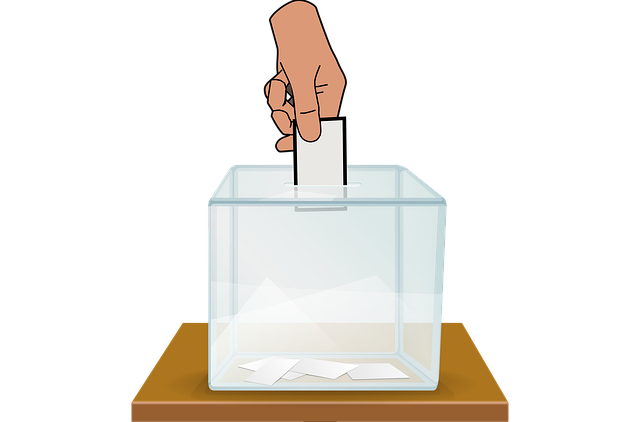 Eleições AMP triênio 2023/2026