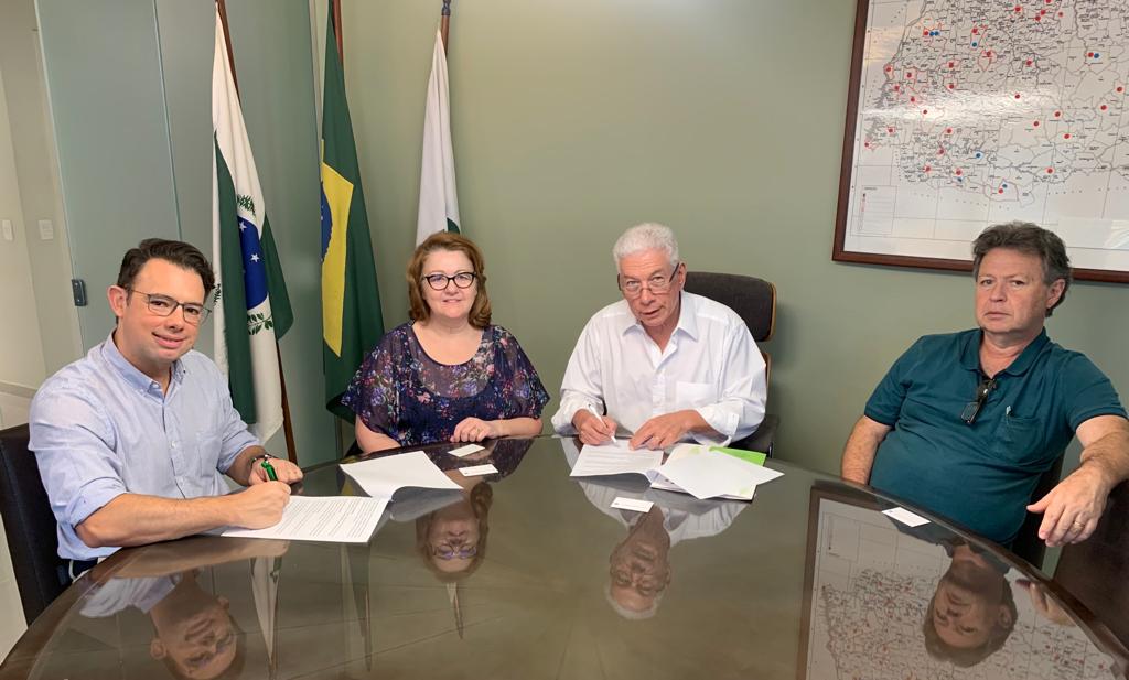 AMP firma parceria com a Zeiss Vision Center para descontos aos associados