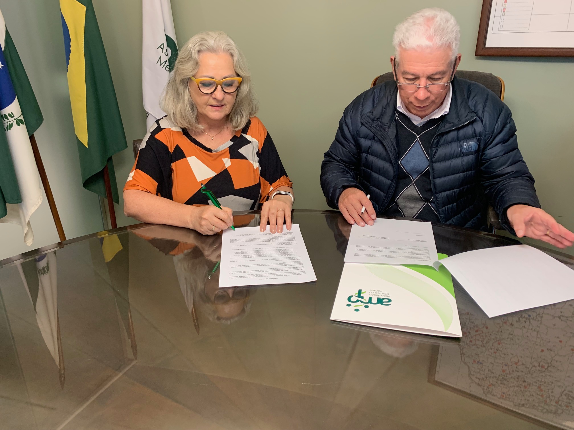 Novo convênio oferece benefício para obtenção de vistos de viagem