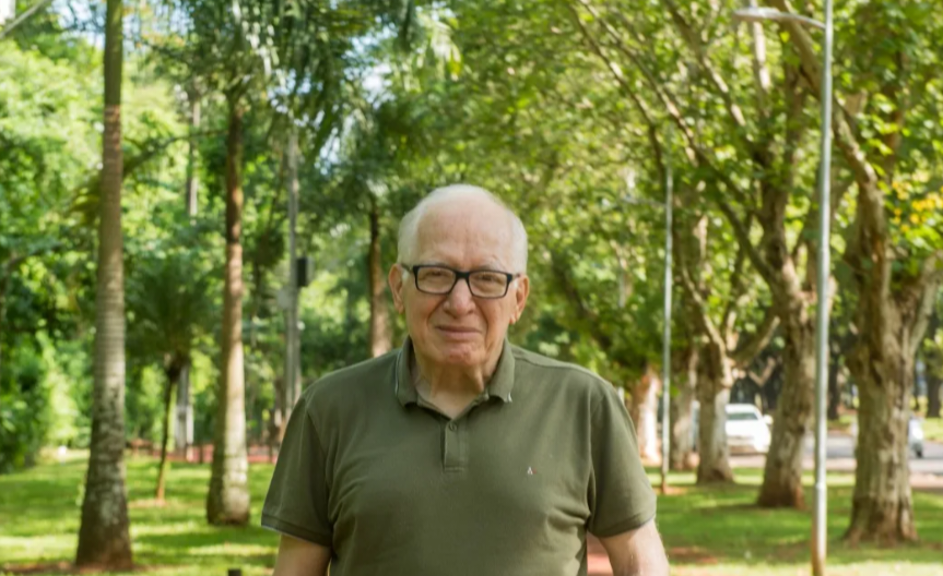 AMP lamenta falecimento de ex-presidente e presta condolências à família