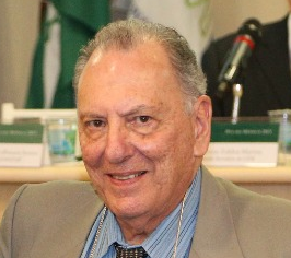 AMP e medicina paranaense de luto pelo professor Zacarias Alves de Souza Filho