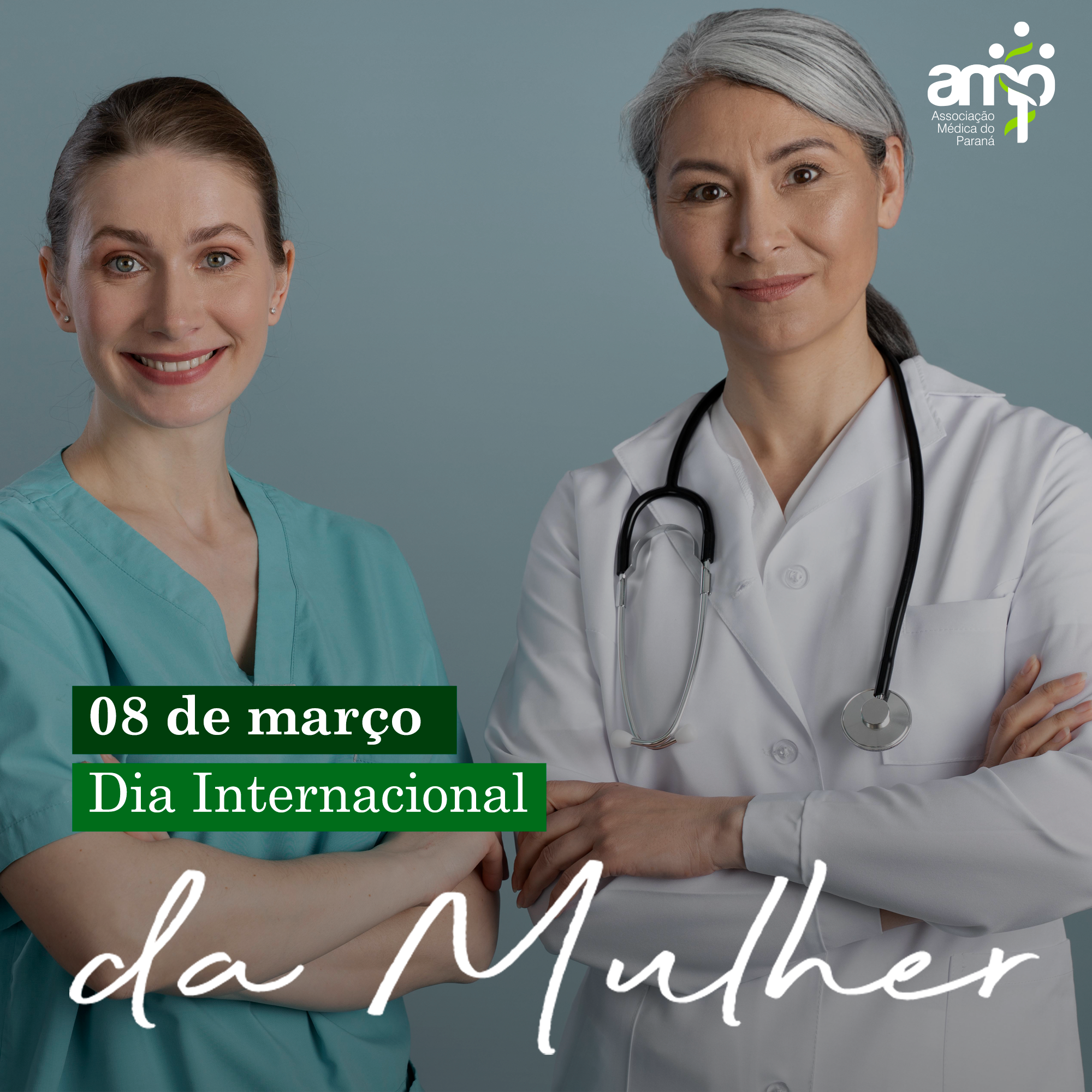 8 de março: Dia da Mulher