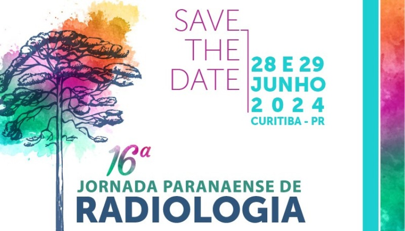 Radiologistas realizam o principal evento científico da especialidade