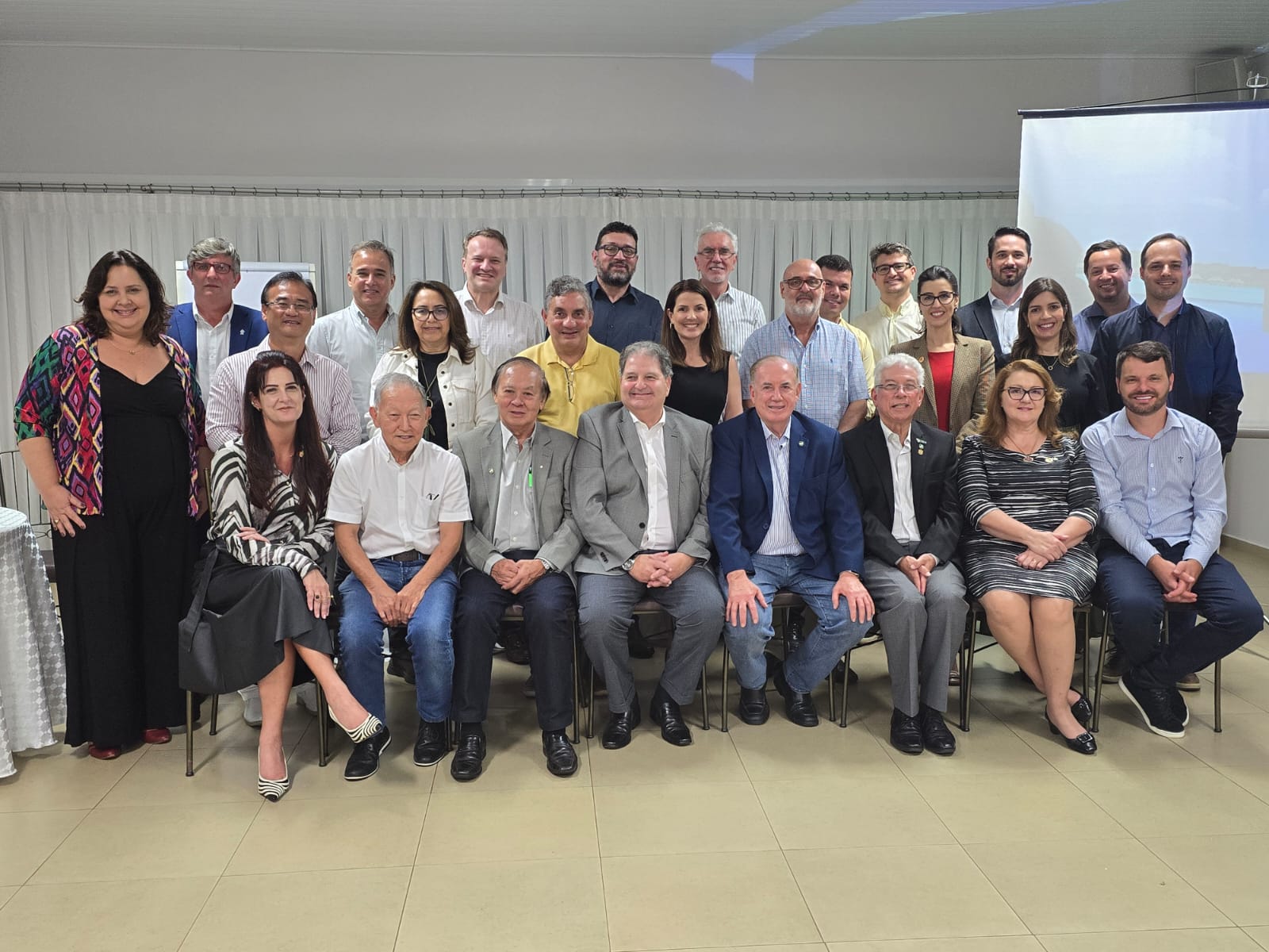 AMP realiza workshop para médicos de Toledo e região