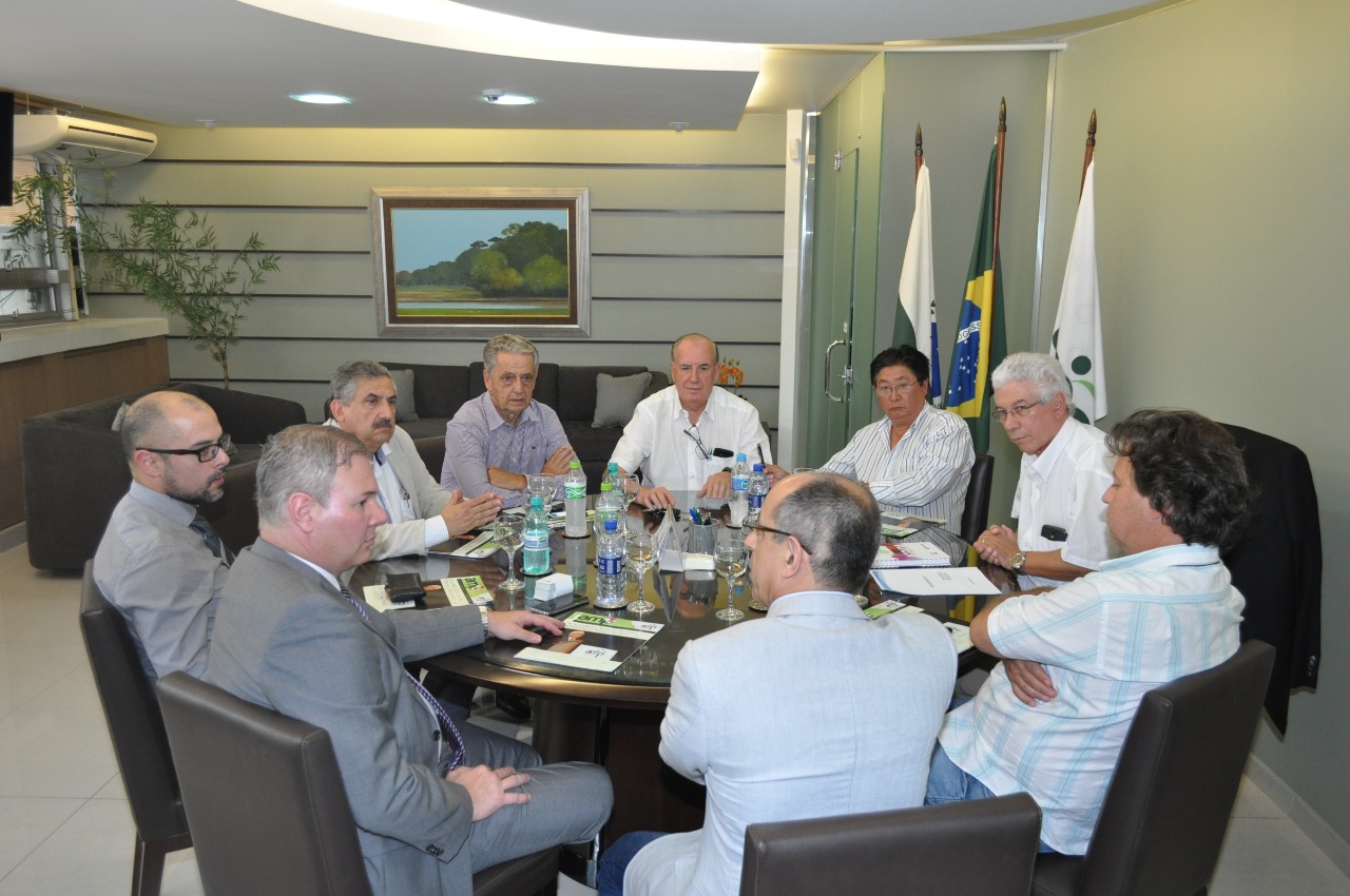 AMP recebe chapas que concorrem à diretoria da Unimed Curitiba