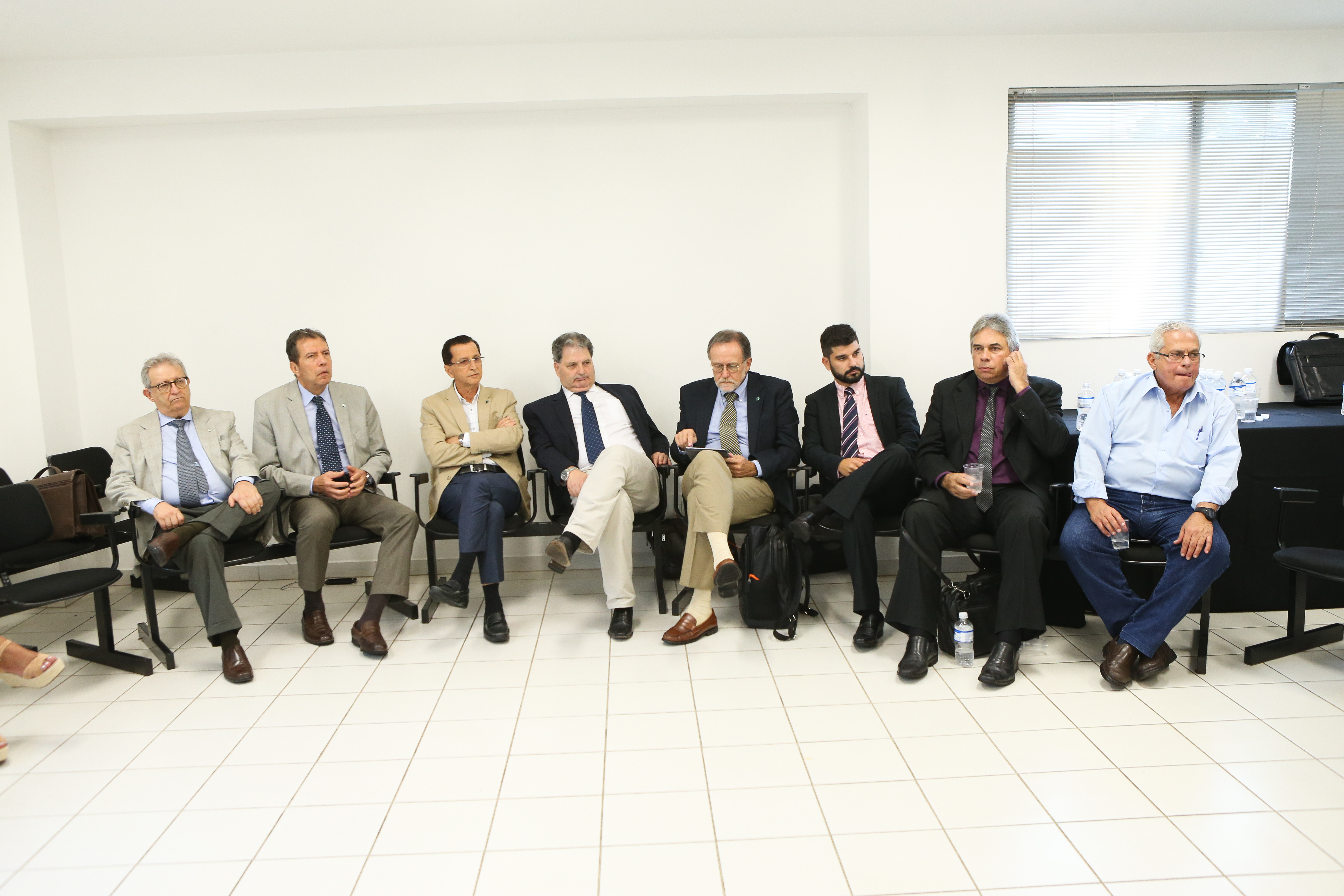 Instituto Brasileiro de Medicina discute eleições 2018