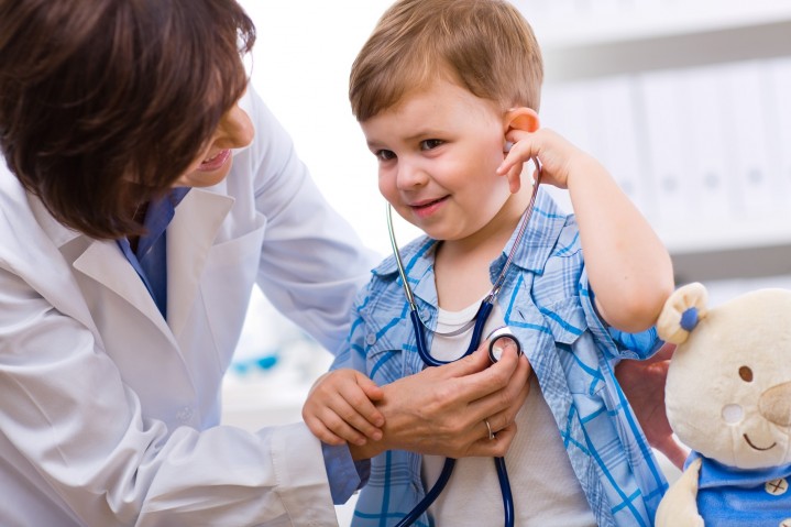 Mães médicas: duas missões, dois amores