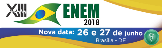AMP estará representada no Encontro Nacional de Entidades Médicas