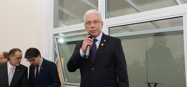 Diretoria da AMP prestigia inauguração da nova sede da Associação Paulista de Medicina