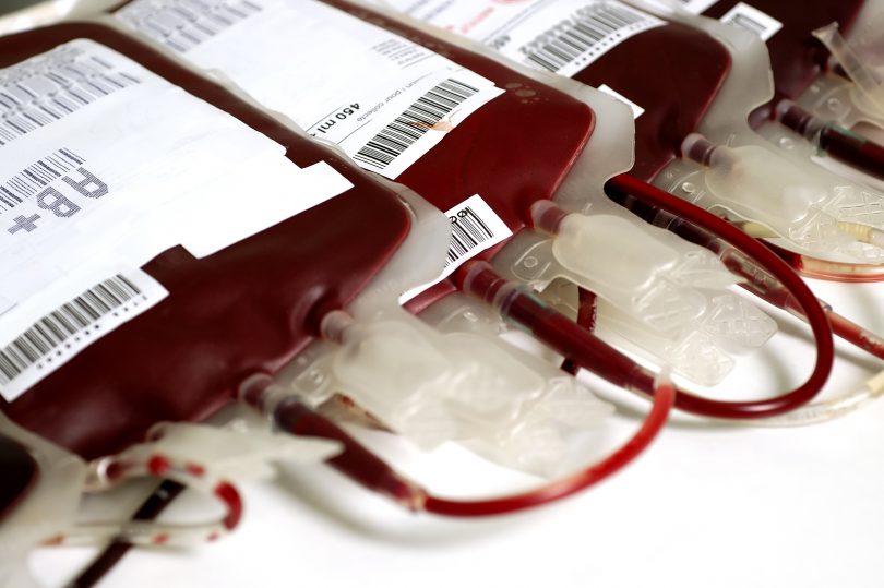 Associação Médica do Paraná apoia a campanha Junho Vermelho