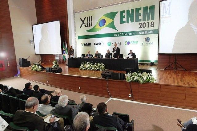 Objetivos do IBDM são reforçados após má avaliação da saúde em pesquisa